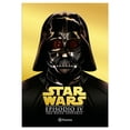 thumbnail image 1 of Star Wars Una Nueva Esperanza Planeta Libro de bolsillo 1ra edicion, 1 of 2
