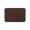 Brown649, variant on Memory Foam Bath Mat - Bathroom Water-Absorbing Door Mat, Dry Entry Mat For Shower Room, Solid Color Non-Slip Rug For Toilet Entrance