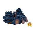 thumbnail image 6 of Super Mario Deluxe Bowser Purple Island Playset with Exclusive Bowser Action Figure, 6 of 13