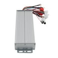 thumbnail image 6 of NICCOO 48V-72V 2000W Universal Brushless Electric Bicycle Controller Brushless Speed Motor Controller E-Bike Scooter, 6 of 12