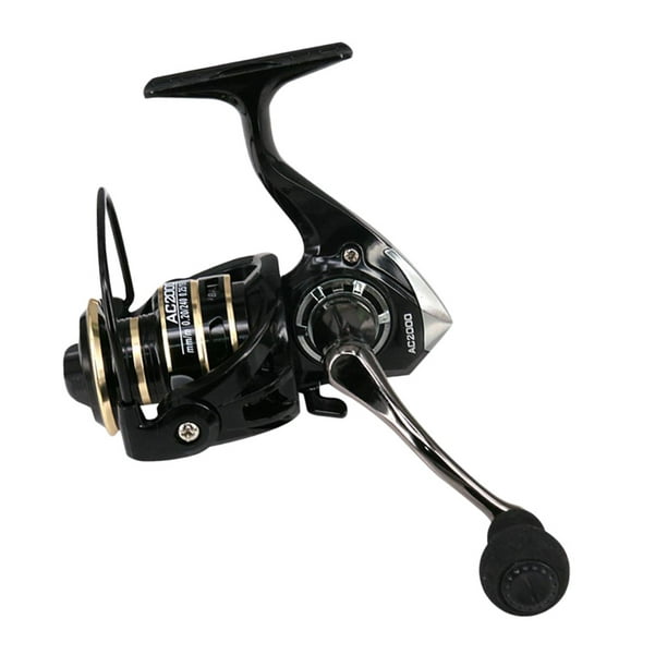 Fishing High Speed Smooth Long Casting Saltwater Reel 