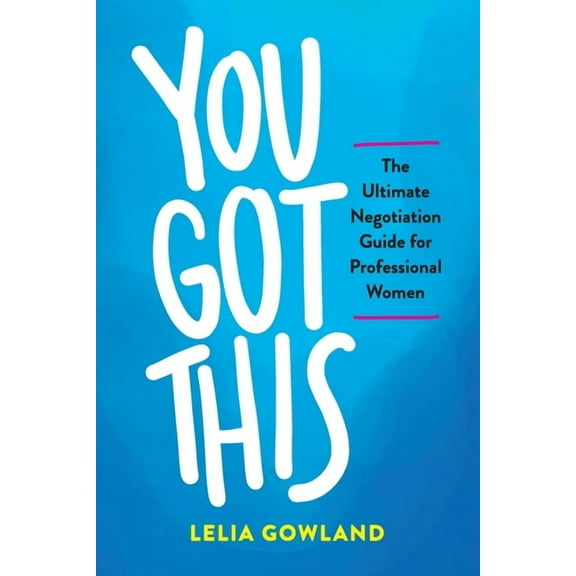 You Got This (Paperback)