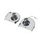 thumbnail image 2 of Laptop Cooling Fan 4 Pin Computer Accessories for Giga for AERO 15 for 15X for AERO 14 for RP64W for RP65W, 2 of 5