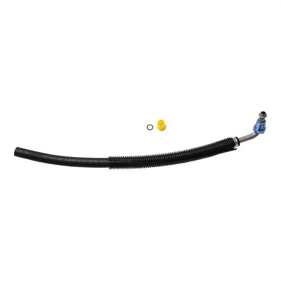 Power Steering Return Line Hose Assembly Fits select: 1999-2004 JEEP GRAND CHEROKEE, 1988-1996 CHEVROLET CORVETTE