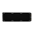 thumbnail image 2 of Corsair Hydro X Series XR5 360mm Water Cooling Radiator, 2 of 12