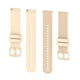 thumbnail image 3 of Correa de repuesto compatible con correas de reloj de silicona BIOCERAMIC, 3 of 6