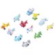 thumbnail image 1 of Juguetes De Avión De Madera, Cultivar La Creatividad, Educación Temprana, Juguetes De Avión Para Niños Pequeños, Rompecabezas Para Niños, Regalos, 1 of 7