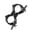 E, variant on Professional Aluminum Magnesiums Light Fixture Clamps Secure Grip For Various Pipe Size In Productions