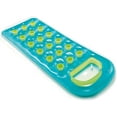 thumbnail image 3 of Intex 18-Pocket Suntanner Inflatable Lounge, 74" X 28", 3 of 5