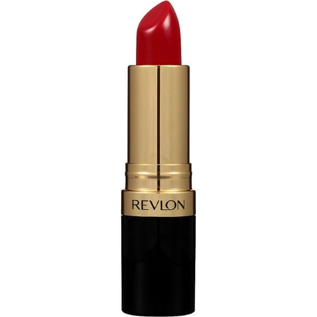 Revlon Super Lustrous™ Lipstick, Certainly Red (Best Shade Of Red Lipstick For Blondes)