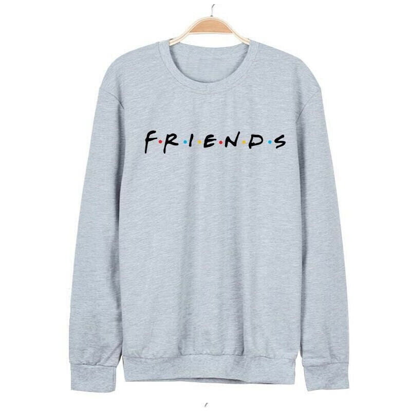 girls friends jumper