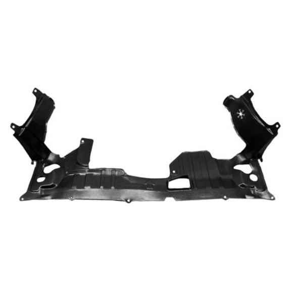 For Honda Civic 2001 02 03 04 2005 Bumper Splash Shield | Lower | Coupe | Sedan | Manual Transmission