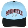 thumbnail image 4 of Pokemon Adult Embroidered Precurve Snapback Hat For Men and Women, 4 of 7
