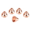 thumbnail image 4 of Plasma Bouclier MAX45 Torche de Coupe 5 Pcs Cuivre Haute Température Protection, 4 of 7