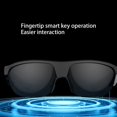 thumbnail image 4 of Smart Glasses, Professional  Bluetooth Glasses IP65 Waterproof  for Sports, 4 of 7