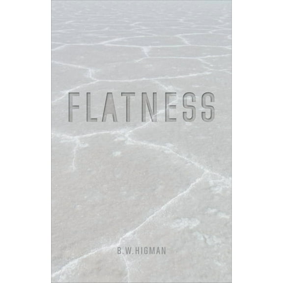 Flatness (Hardcover)