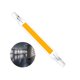 thumbnail image 2 of Cob Light 15W 18.9Cm R7S 360 Grados Iluminación 2700-3000K Lámpara Led Bombilla Foco Reflector Bombilla Para Park Restaurant Garden Noticed HA025827-01, 2 of 7
