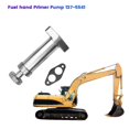 thumbnail image 2 of 137-5541 Fuel manual priming pump compatible with CAT 3116 3208, 2 of 5