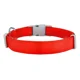 thumbnail image 2 of Petit Collar Para Perro Grande Resistente Al Agua Color Rojo, 2 of 5