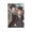 Unframe-style, variant on Chuuya And Dazai Poster Bungo Stray Dogs Wall Art Poster Scroll Canvas Painting Picture Living Room Decor Home 12x18inch(30x45cm)