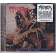 thumbnail image 1 of Oppressor – Solstice Of Oppression, 1 of 1