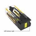 thumbnail image 3 of Gens Ace Advanced Series 6S 6800mAh 100C 22.8V LiHV Battery w/EC5, 3 of 6