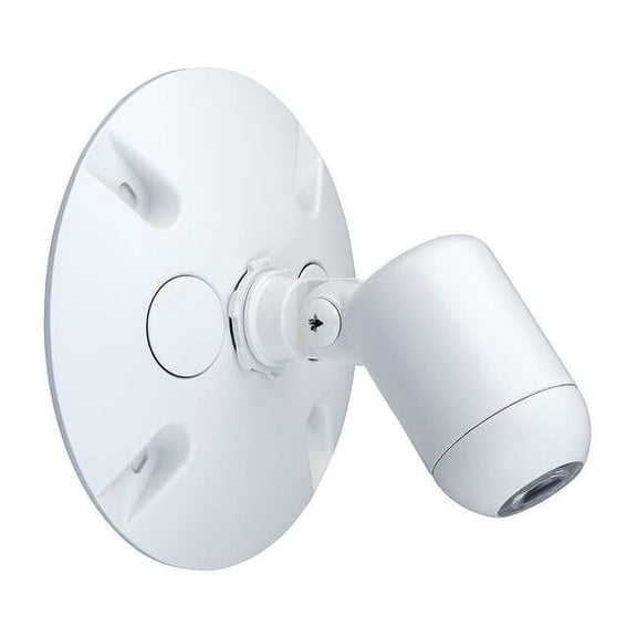 Dual-Lite HUBBELL LIGHTING - DUAL-LITE LED Lamps, Remote Head EVOSW