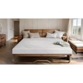 thumbnail image 4 of DAJU 4 Inch Gel Memory Foam Sofa Mattress Cushion Full Size, 4 of 12