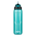 thumbnail image 2 of Contigo Fit, Plastic Water Bottle, Autospout Lid, Surge, 32 fl oz., 2 of 9