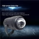 thumbnail image 5 of Billuyoard Luz de proyección de patrón de agua dinámica, proyector LED brillante, máquina de proyección de alta definición con soporte ajustable de Iluminación navideña No.1 Billuyoard HA027825-01, 5 of 5