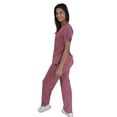 thumbnail image 2 of Pijama Quirúrgica Dama Soulmate Tania, 2 of 2