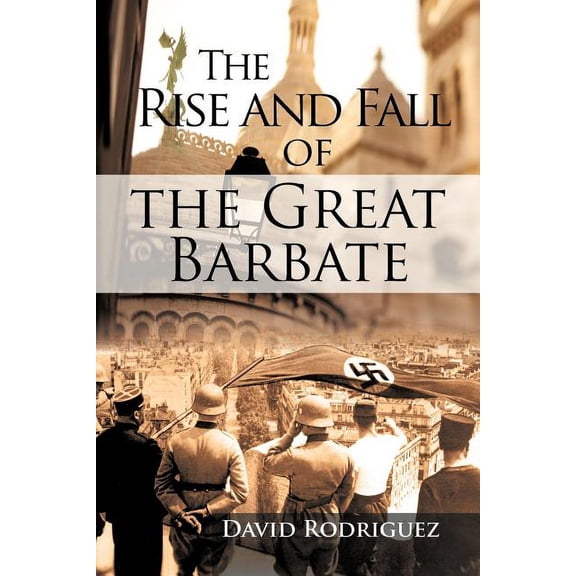 Rise and Fall of the Great Barbate