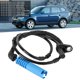 thumbnail image 1 of ABS Speed Sensor Front Left Right 34521163027 Replacement Fit for 3 E36 316 i 318 i 320 i, 1 of 4