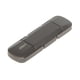 thumbnail image 1 of DAHUA S809 256GB USB 3.2 GEN2, 1 of 3