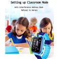 thumbnail image 4 of El Reloj Inteligente For Niños Puede Llamar A Prueba De Agu, 4 of 6