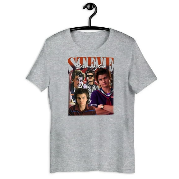Limited Steve Harrington Shirt-TH30806