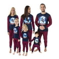 thumbnail image 5 of The Polar Express Train Baby Pajamas Infant Kids Pajama Set, 5 of 6