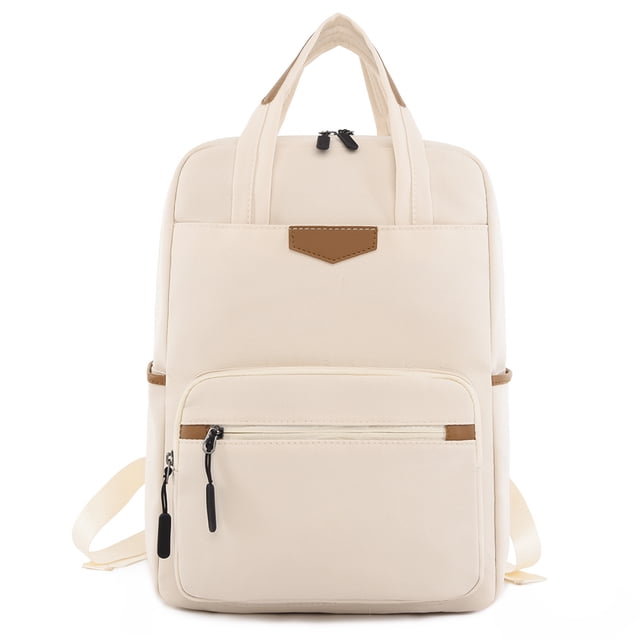 Mochila Para Computadora Mochila de ordenador para mujer, mochila escolar para estudiantes de moda, bolsa de viaje impermeable para estudiantes Sywqhk Para Estrenar