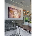 thumbnail image 6 of Wander by Sylvia Cook Canvas Wall Art, 6 of 7