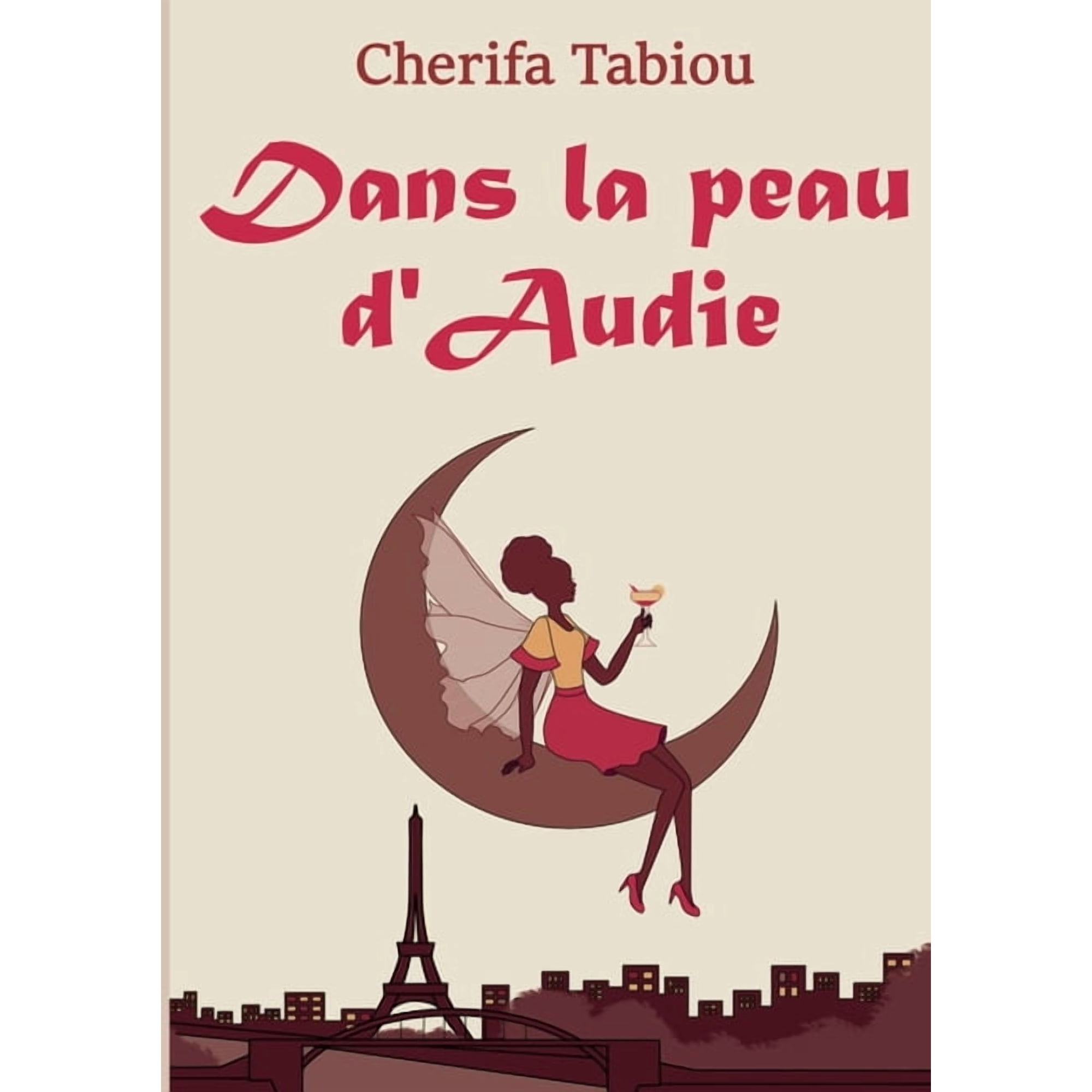 Dans la peau d Audie (Paperback)