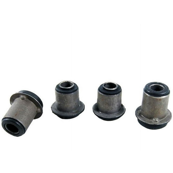 Front Upper Control Arm Bushing Kit - Compatible with 1978 - 1988 Chevy Monte Carlo 1979 1980 1981 1982 1983 1984 1985 1986 1987