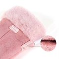 thumbnail image 3 of Heated Gloves Usb Rechargeable Battery Heating Gloves For Women Ladies Warming Gloves, 3 of 5