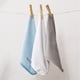 thumbnail image 4 of Set de toallitas BABY INC Azul para baño, 4 of 4