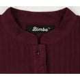 thumbnail image 7 of Bimba Traditional Indian Solid Dress For Women Indian Ethnic Kurta And Pants Palazzo Set, 7 of 7