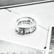 thumbnail image 1 of unbranded Anillo De Resina Multicolor Para Y Accesorios Con Larga Durabilidad, 1 of 4
