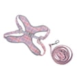 thumbnail image 1 of Arnés y correa para perros, juego de correas y arnés para perros, juego de correas y arneses para perros, juego de correas y arnés para mascotas, artesanía superior, 1 of 9
