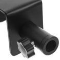 thumbnail image 3 of unbranded Abrazadera Ajustable Para De Aleación De Aluminio Color Negro Para Hogar, 3 of 6