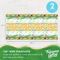 thumbnail image 6 of Dinosaur Birthday Party Supplies Tableware Deluxe Set for 24 Guests, 6 of 8