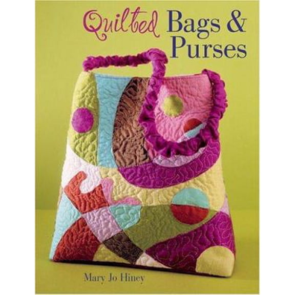 Pre-Owned Quilted Bags & Purses (Hardcover) 1402702019 9781402702013