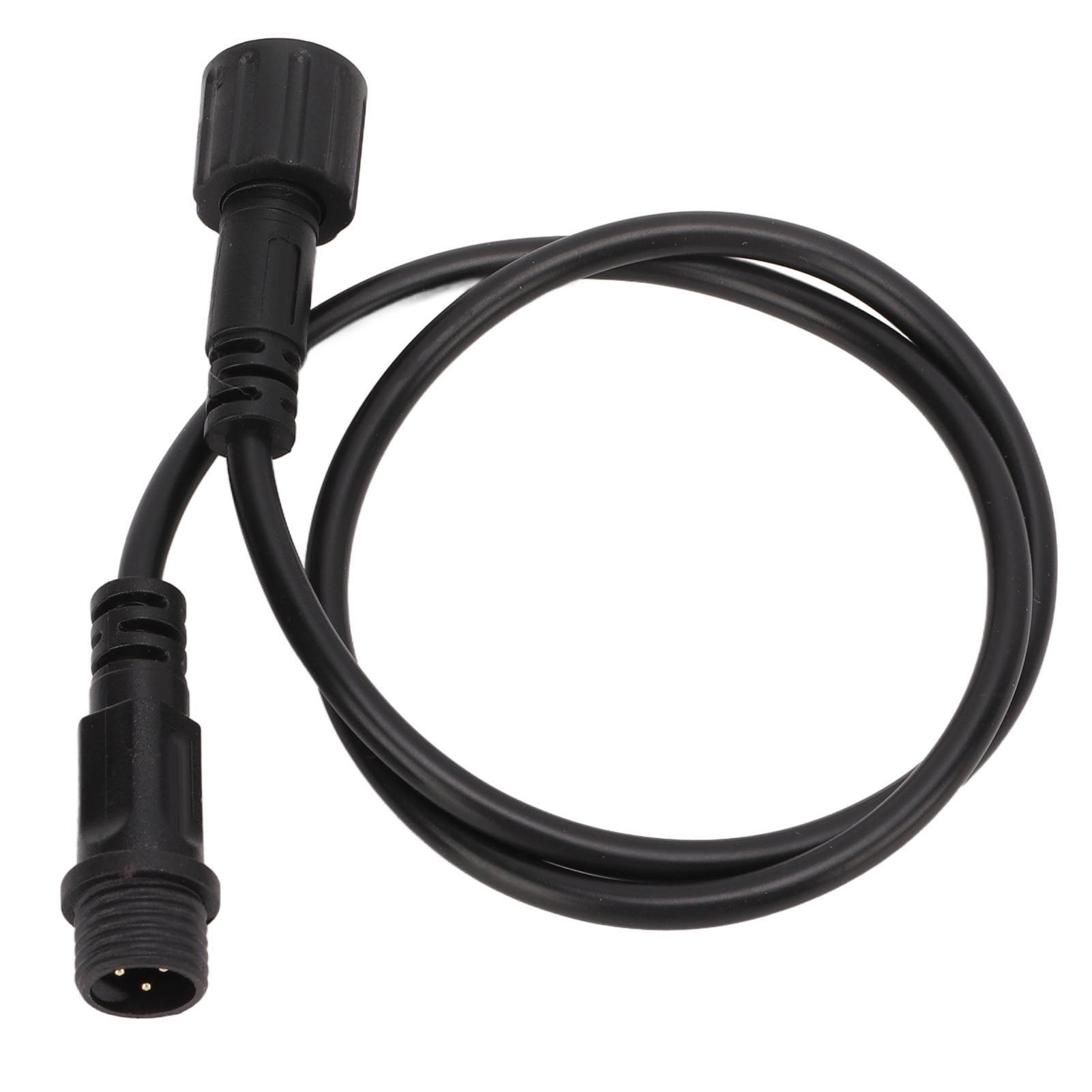 EOTVIA Speed Sensor Extension Cable 3 Pin Female to Male Extension Cord